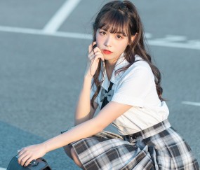 卵泡是长形的（卵泡是长形的还是短形）