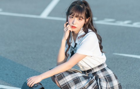 卵泡是长形的（卵泡是长形的还是短形）